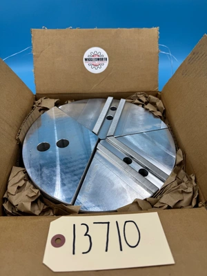 U.S. Shop Tools Various TOOLING & ACCESS._See also Specific Categories | T.R. Wigglesworth Machinery Co. (4)
