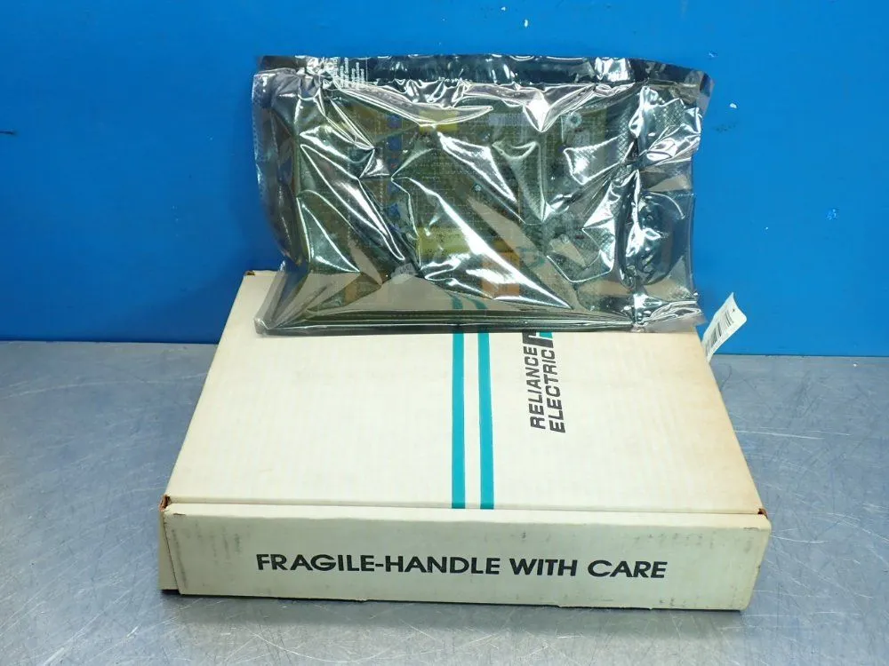 Used ABB 057140 Printed Circuit Boards (PCB) Ohio US | HGR 24 #907506