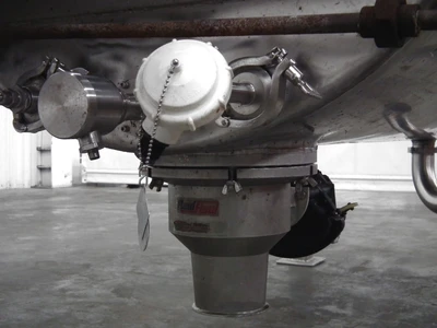 Used L&A ENGINEERING Does Not Apply Cookers / Coolers / Fryers Ohio US | Equipment Recovery Corp. #1331364