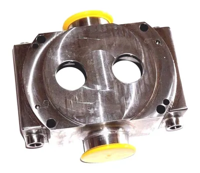 NEW ROTOR CASTING FOR VIKING PUMP