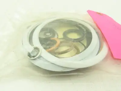 Lin Act K76A-KIT-40-100 Oil Seal Kit Rebuild Parts