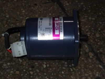 Used SPG S9I40GXHS12CE Motors (misc) Ohio US | HGR 24 #1005752
