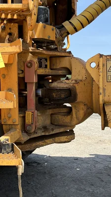 Used 2005 Volvo A35D Articulated Dump Trucks Maryland US | Zadoon Equipment #1480742