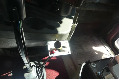 Used 2000 INTERNATIONAL 9400I Conventional trucks Florida US | Proxy Equipment #1384933