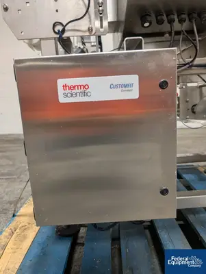 USED Thermo Scientific Thermo Scientific Metal Detector