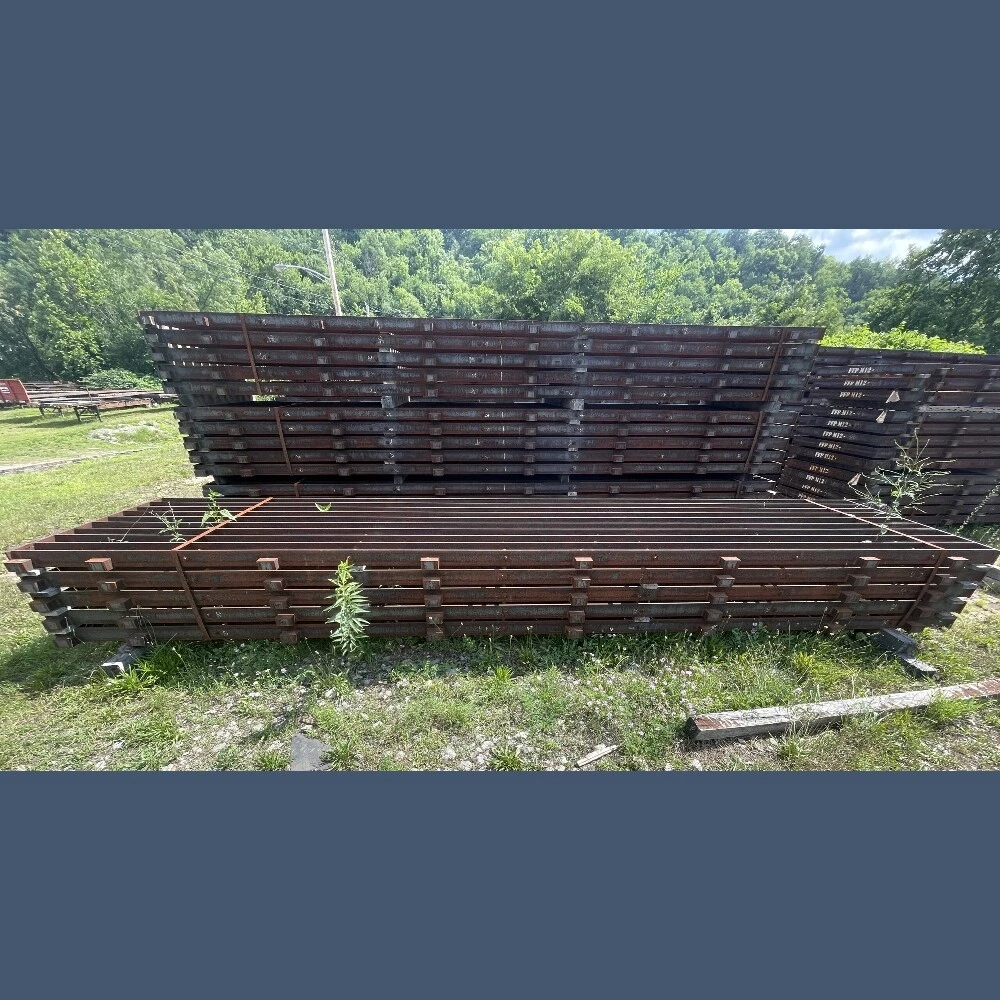 Grizzly Bars/Debris Shields