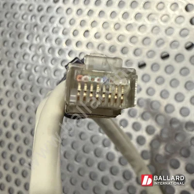 KUKA Cable – IBS Connection A1-A6