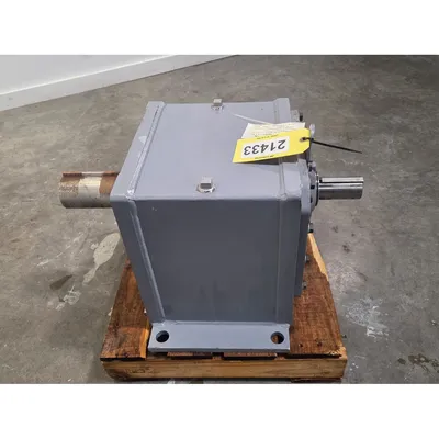 NEW FALK CORPORATION K207-01-2A
