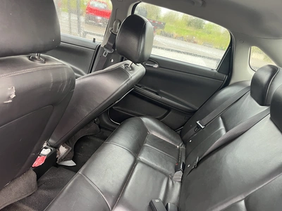 USED 2009 CHEVROLET IMPALA