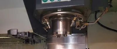 2019 HAAS VF-2YT Vertical Machining Centers | T.R. Wigglesworth Machinery Co. (4)
