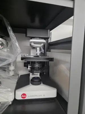 USED LEICA Laborlux