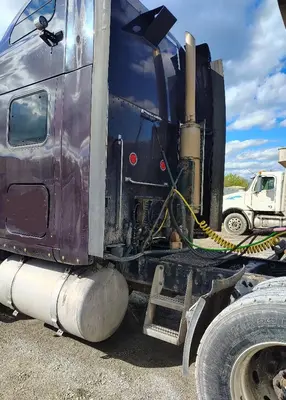 Used 2007 PETERBILT 387 Conventional trucks Michigan US | Proxy Equipment #1425995