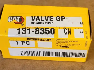NEW CATERPILLAR 131-8350