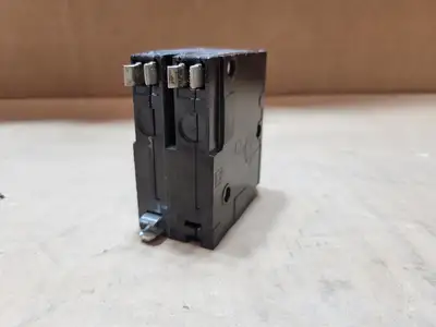 Used SQUARE D QO Switchgears British Columbia CA | Lenmark #1438675
