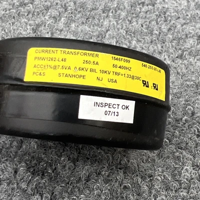 Used PC&S PC&S PMW1262-L48 Transformers California US | Davliegogo LLC #1706113