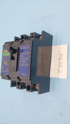 USED Mitsubishi Electric NF30-CB