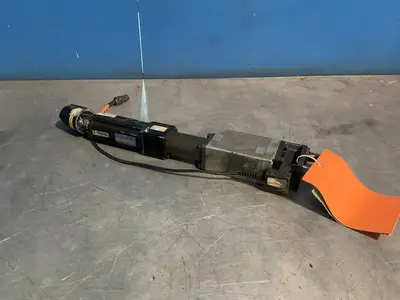 Used FEC INC. TD200NFO Tooling & Accessories (Other) Ohio US | HGR 24 #1290110