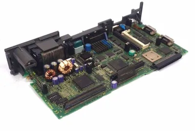 FANUC A16B-3200-026 CPU MODULE A16B-3200-026