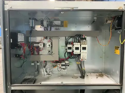 Used 2014 ATLAS COPCO GA55 FF Rotary Screw & Sliding Vane Air Compressors Ohio US | HGR 24 #1516989