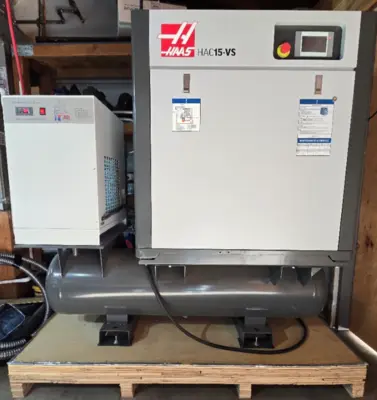 2025 HAAS VF-2SS Vertical Machining Centers | Lion Machinery (4)