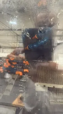 2023 STAR SR-32JIII A Swiss Type Automatic Screw Machines | Midstate Machinery (4)