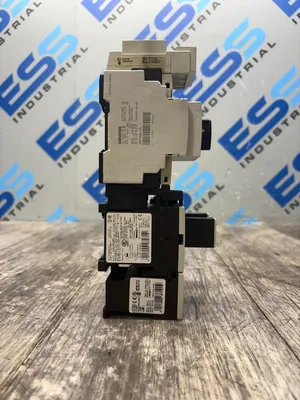 Used SIEMENS 3RV1021-1BA10 Misc Electrical & Power Parts South Carolina US | ESS Industrial Equipment Sales #1427784