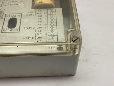 Used GREAT LAKES INSTRUMENTS 46 Miscellaneous Equipment (Electrical & Power) Ohio US | Surplus Asset Holdings #1425400