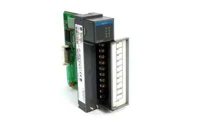 USED ALLEN BRADLEY 1746-IB8