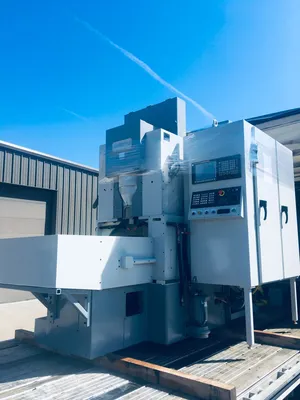FELLOWS 10-4 Gear Shapers | Oxford Gear Machinery (11)