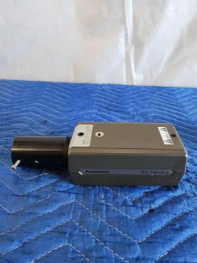 Used PANASONIC WV-1600 Semiconductor Parts California US | Advanced Capital Equipment Sales #432401