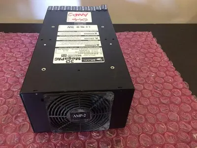 VICOR MP3-51026-1-EL REV E POWER SUPPLY