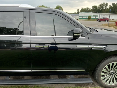 Used 2019 LINCOLN NAVIGATOR L SUVs Michigan US | Miedema Asset Management Group #1337339