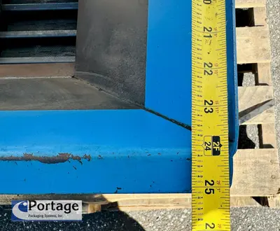 USED GOESSLING CA04