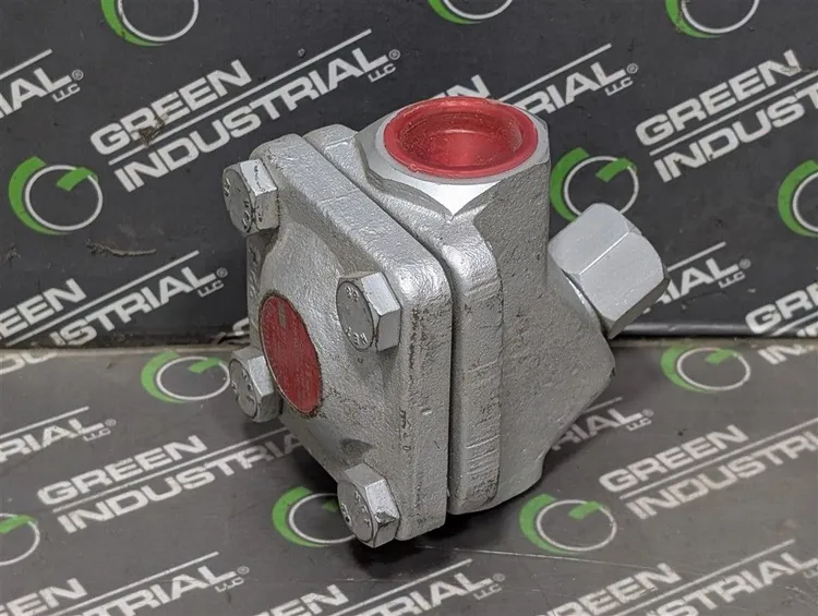 Used NICHOLSON _UNKNOWN_ Boiler Accessories Wisconsin US | Green Industrial #675555