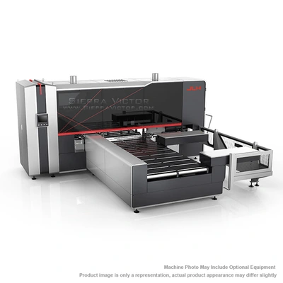 JLH C-5004PRO Cold Saws Auto | Sierra Victor Industries (1)