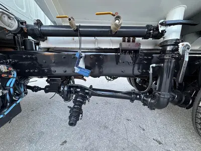 Used 2020 FREIGHTLINER M2 Carhaulers Florida US | Truck and Van Outlet #1509252