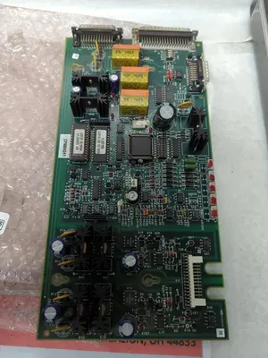 Used OLDHAM FRANCE S.A6L19059C Circuit Boards Ohio US | Surplus Asset Holdings #1246290
