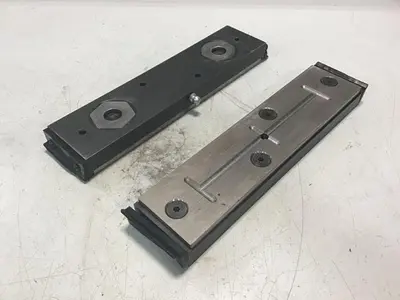 USED VAN DORN 338294 PAIR