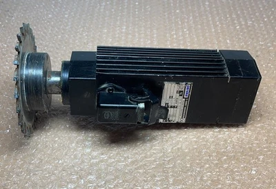 USED PERSKE KNSR 22.08-2