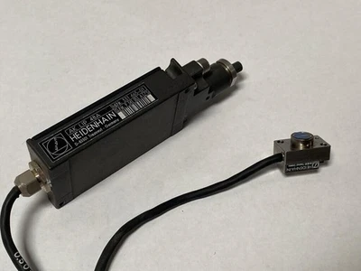 USED HEIDENHAIN 32646742689423