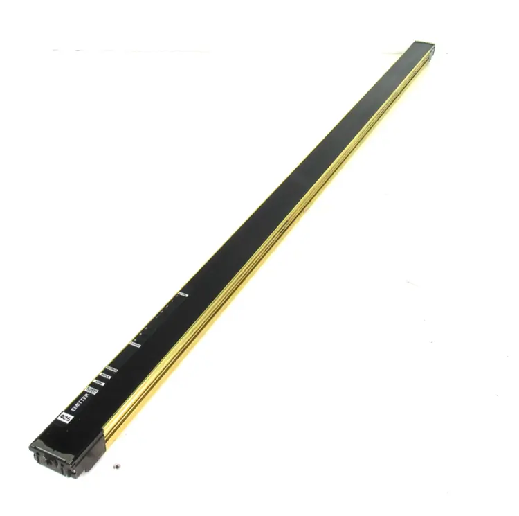Used OMRON F3SJ-A0820P25-L Light Curtains & Grids | Industrial Parts R Us Inc. #360876