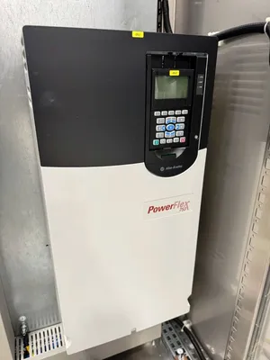 Alfa-Laval CLARA 701H hermetic clarifier centrifuge, 316SS.