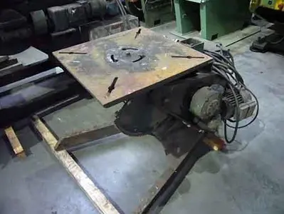 USED ECM PEM 250 KG