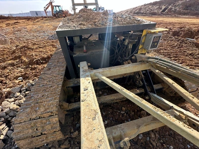 Used 2023 MGL 530T Portable Conveyors Pennsylvania US | Proxy Equipment #1384996