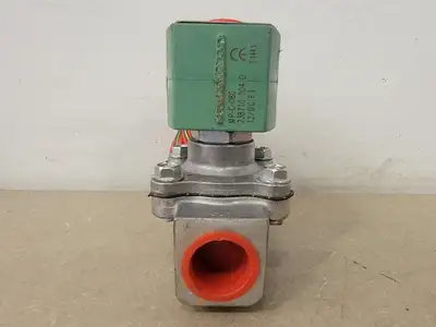 USED ASCO 8215G030
