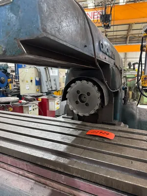 CINCINNATI 520-16 Milling | Bowland Trading Ltd (5)