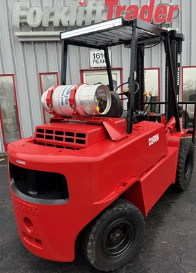 USED CLARK C500-Y80