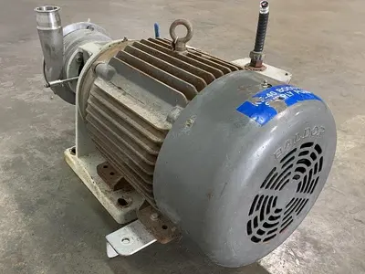 USED FRISTAM FP3542-190