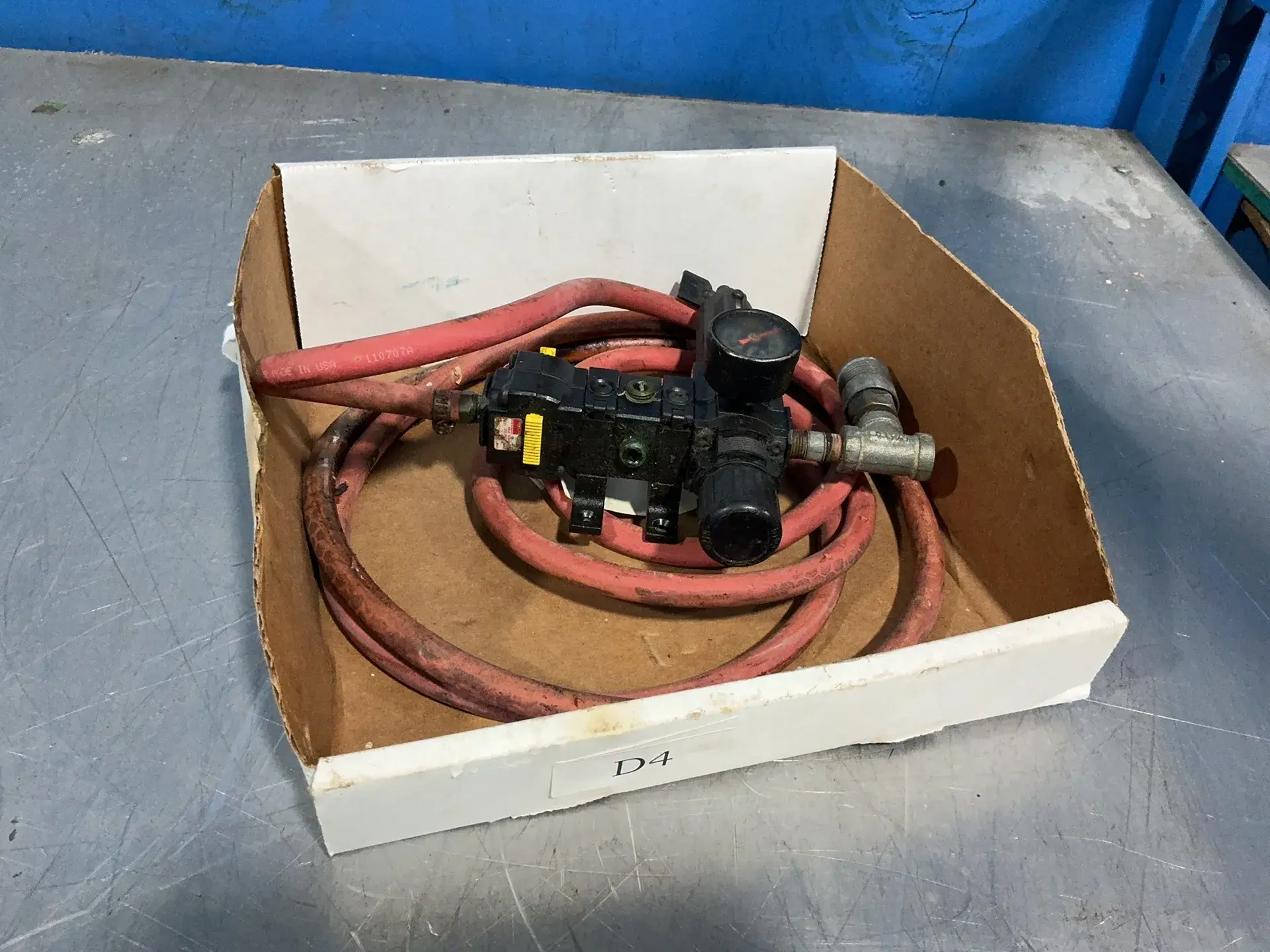 Used DAYTON _UNKNOWN_ Pumps Ohio US | HGR 24 #1323315
