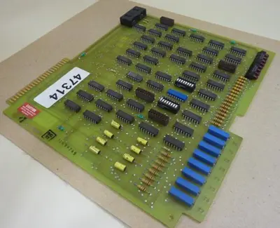 USED CINCINNATI MILACRON 3-531-3280A